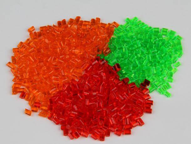 MB for Injection Molding