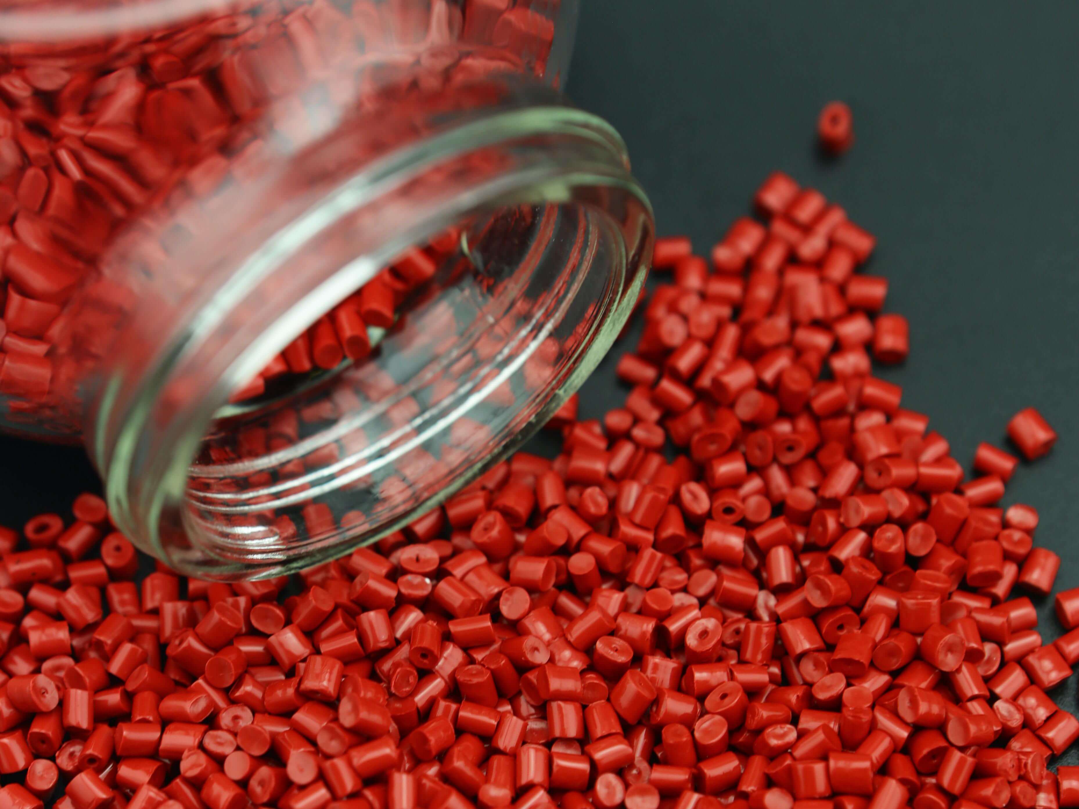 MB for Injection, Extrusion